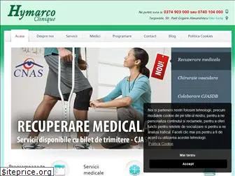 hymarco.com