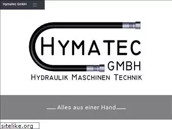 hymatec-gmbh.de