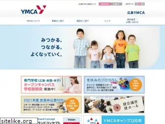 hymca.jp