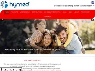 hymed.com