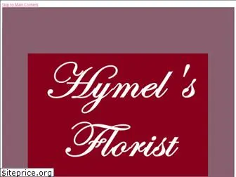 hymelsflorist.com