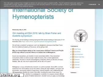 hymenopterists.blogspot.com