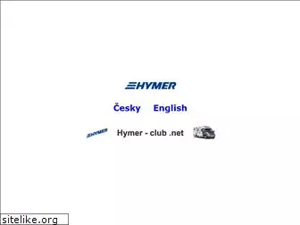 hymer-club.net
