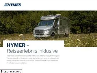 hymercar.com