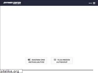 hymercenter.fi