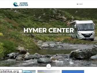 hymercenter.se
