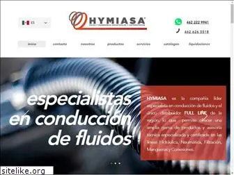 hymiasa.com