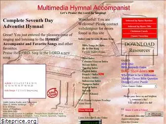 hymnalaccompanist.com