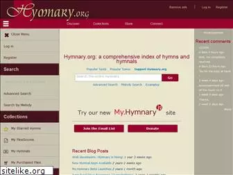hymnary.com