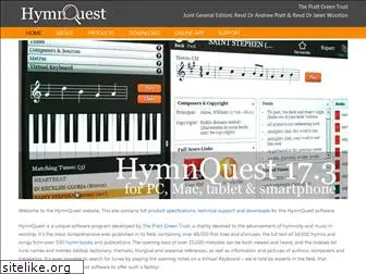 hymnquest.com