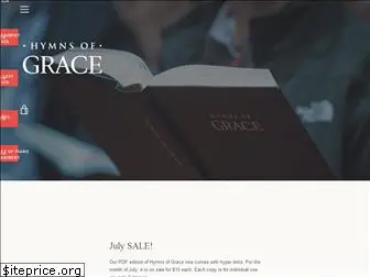 hymnsofgrace.com