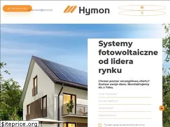 hymon.pl