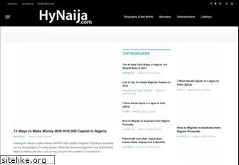 hynaija.com