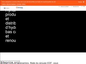 hynamics.com