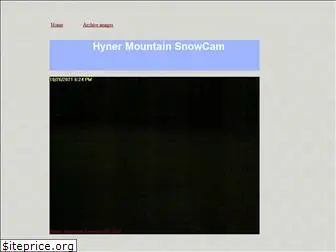 hynermountain.com