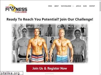 hynesfitnesschallenge.com