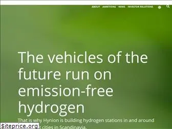 hynion.com