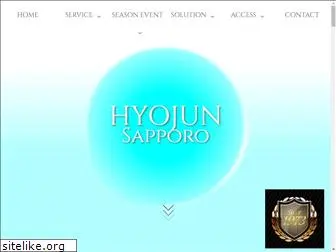 hyojun.com