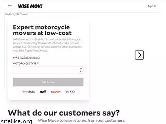 hyosungmotorcycles.co.nz