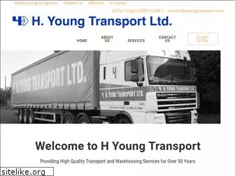 hyoung-transport.co.uk