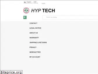 hyp-tech.com