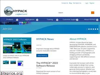 hypack.com