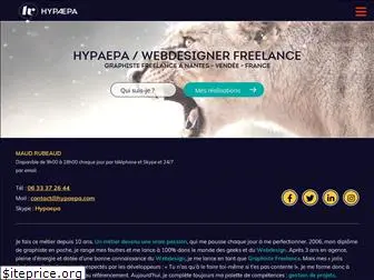 hypaepa.com