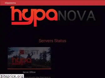 hypanova.com.au