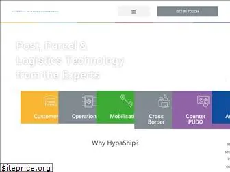 hypaship.com