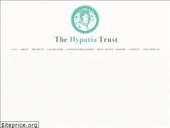 hypatia-trust.org.uk