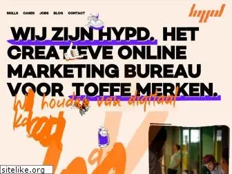 hypd.nl
