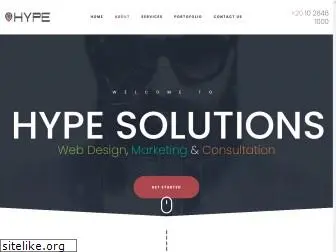 hype-solutions.com