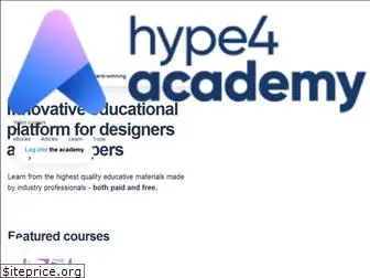 hype4.academy