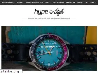hypeandstyle.fr