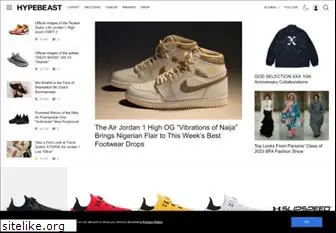 hypebeast.com