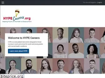 hypecareers.org