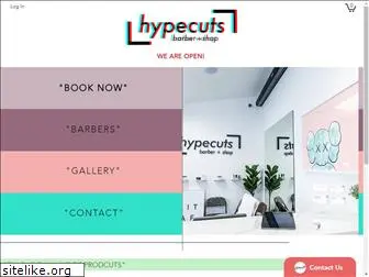 hypecuts.com