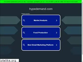 hypedemand.com