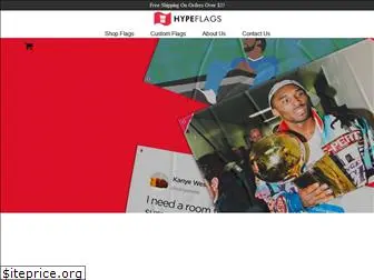 hypeflags.com