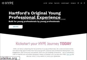 hypehartford.com