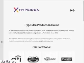 hypeidea.com