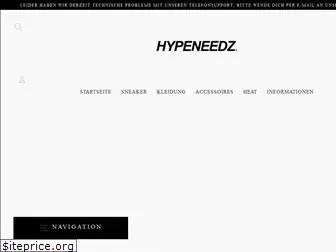 hypeneedz.com