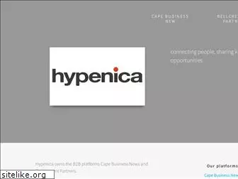 hypenica.com