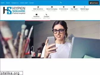 hypensquare.com