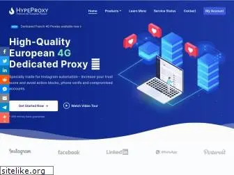 hypeproxy.io