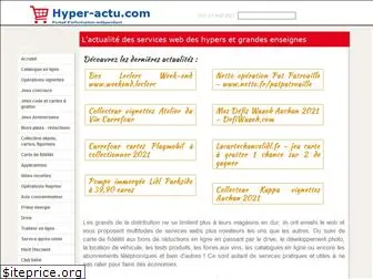 hyper-actu.com
