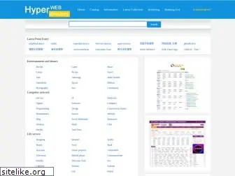 hyper-directory.com