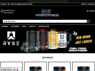 hyper-fitness.co.uk