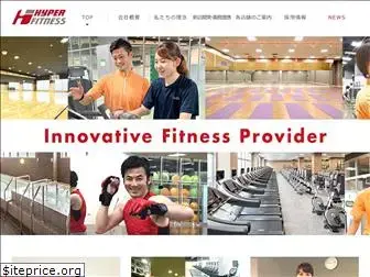 hyper-fitness.com