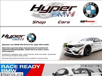 hyper-racing.net